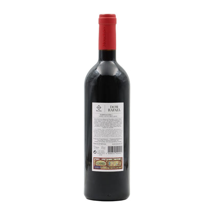 Dom Rafael Tinto
