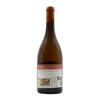 Dom Vicente Encruzado Talha Branco 2019
