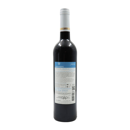 Dom Vicente Field Blend Tinto 2018