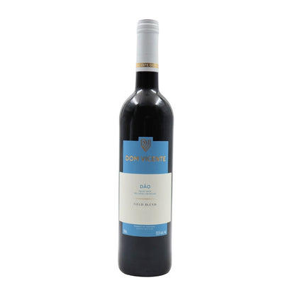 Dom Vicente Field Blend Tinto 2018