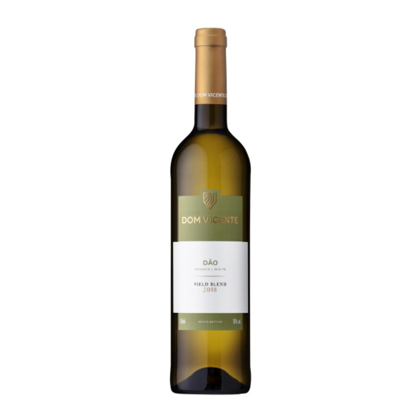 Dom Vicente Field Blend Branco 2018