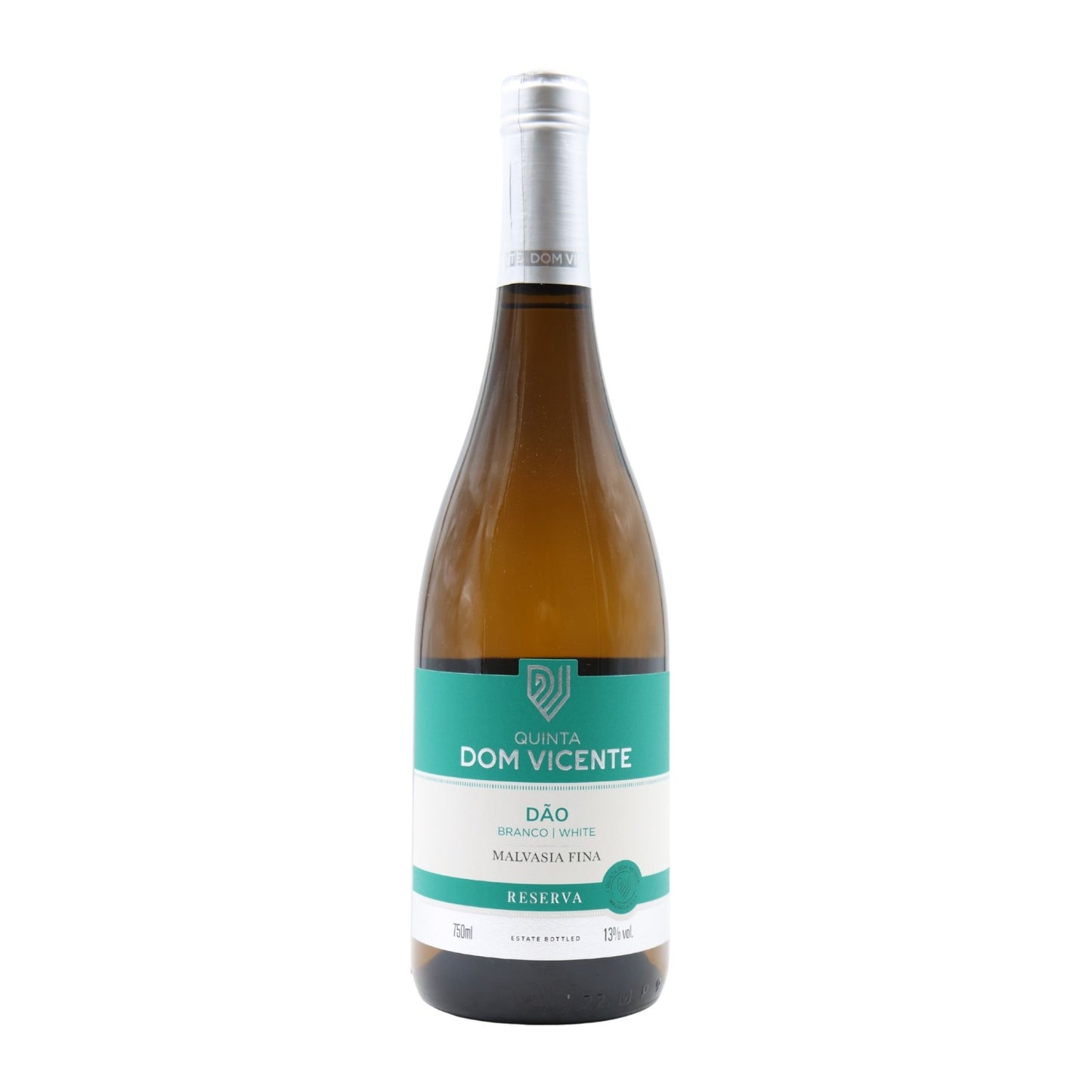 Dom Vicente Malvasia Fina White 2018