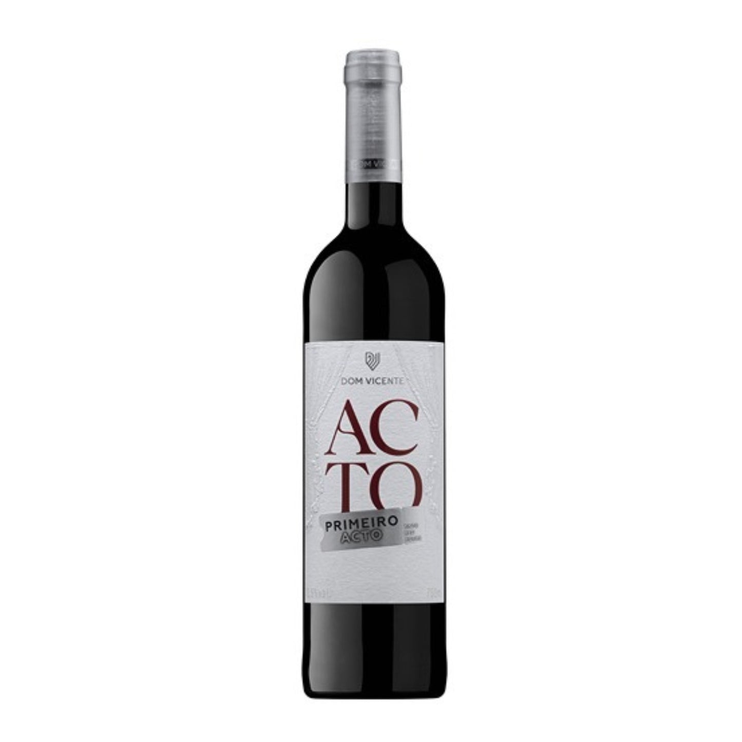 Dom Vicente First Act Tinto 2021