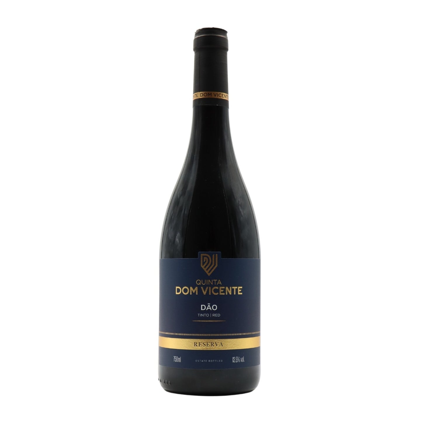 Quinta Dom Vicente Reserva Tinto