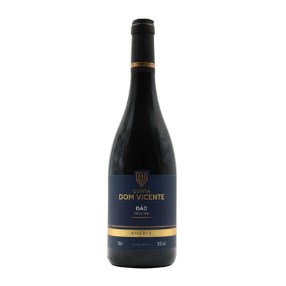 Quinta Dom Vicente Reserva Tinto