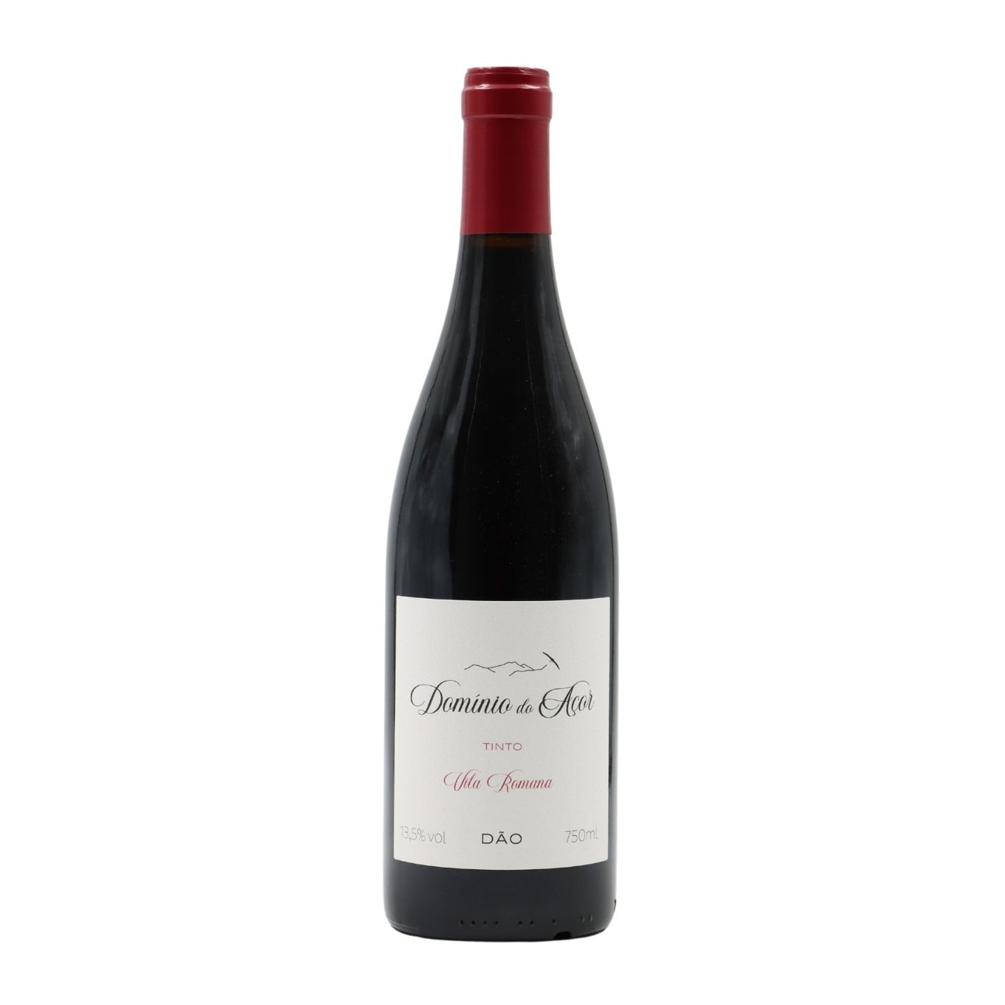 Açor Domain Vila Romana Red 2021