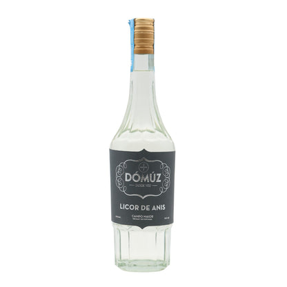 Dómuz Sweet Anise Liqueur