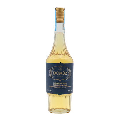 Dómuz Licor de Anis Mel de Damas