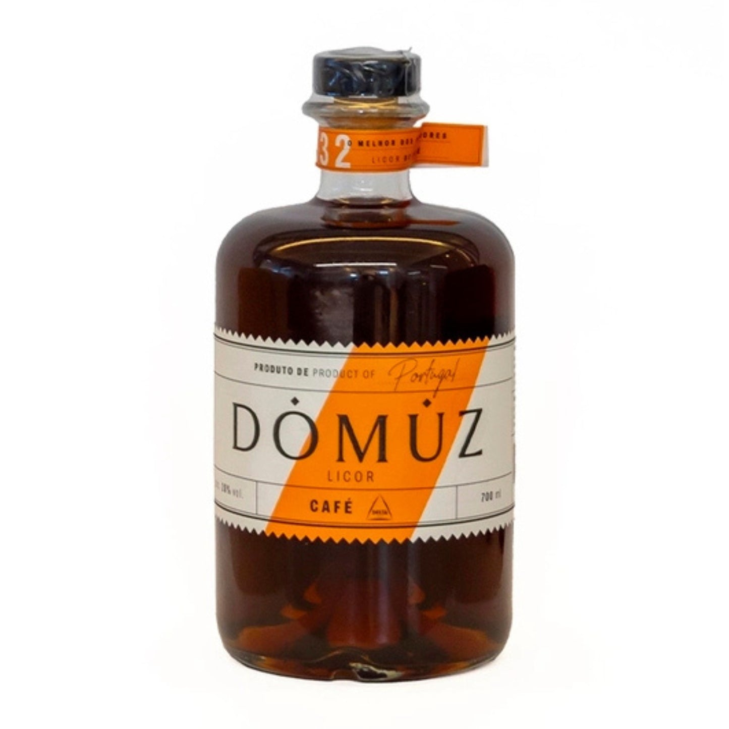 Domuz Coffee Liqueur