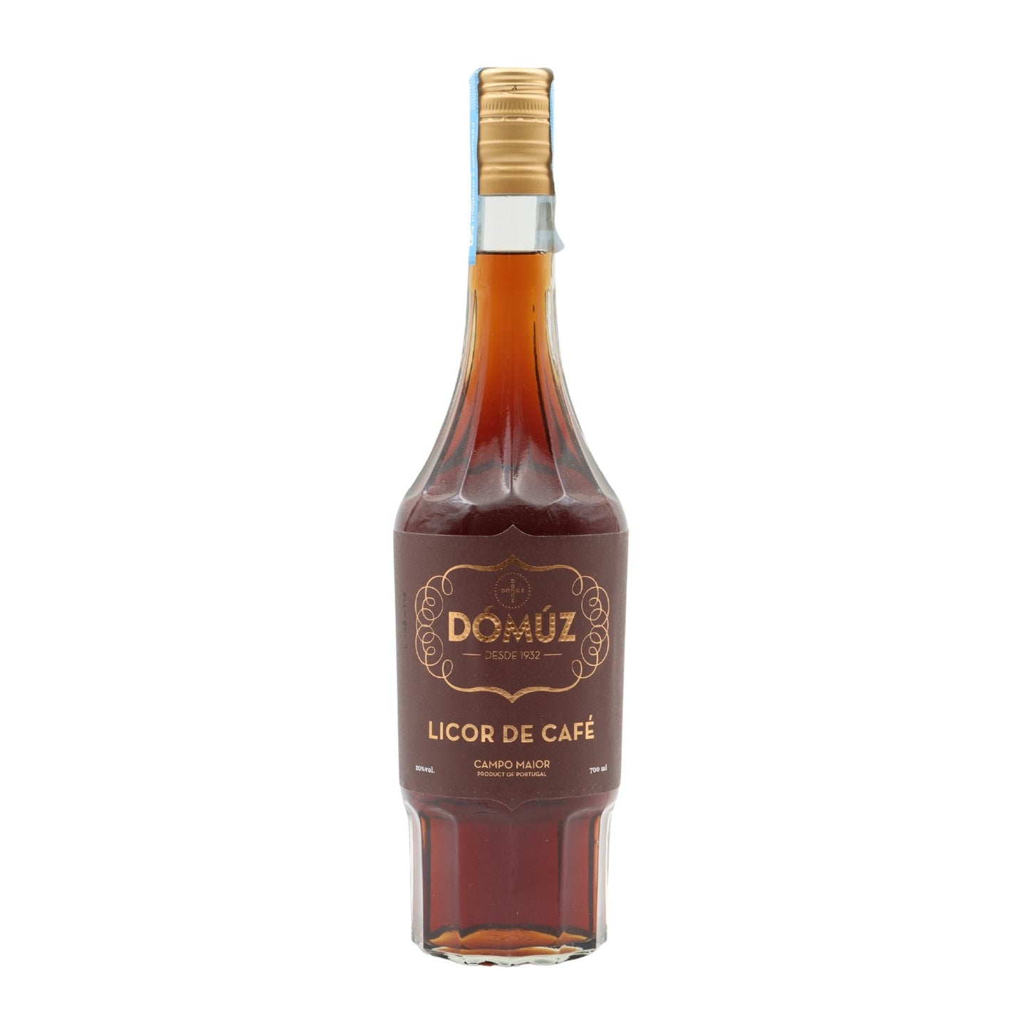 Dómuz Licor de café