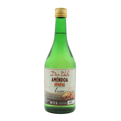Don Pablo Bitter Almond