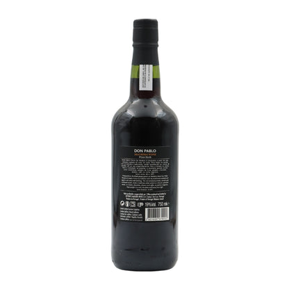 Don Pablo Doce Madeira