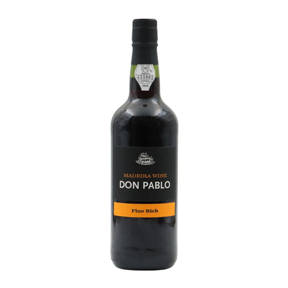 Don Pablo Doce Madeira