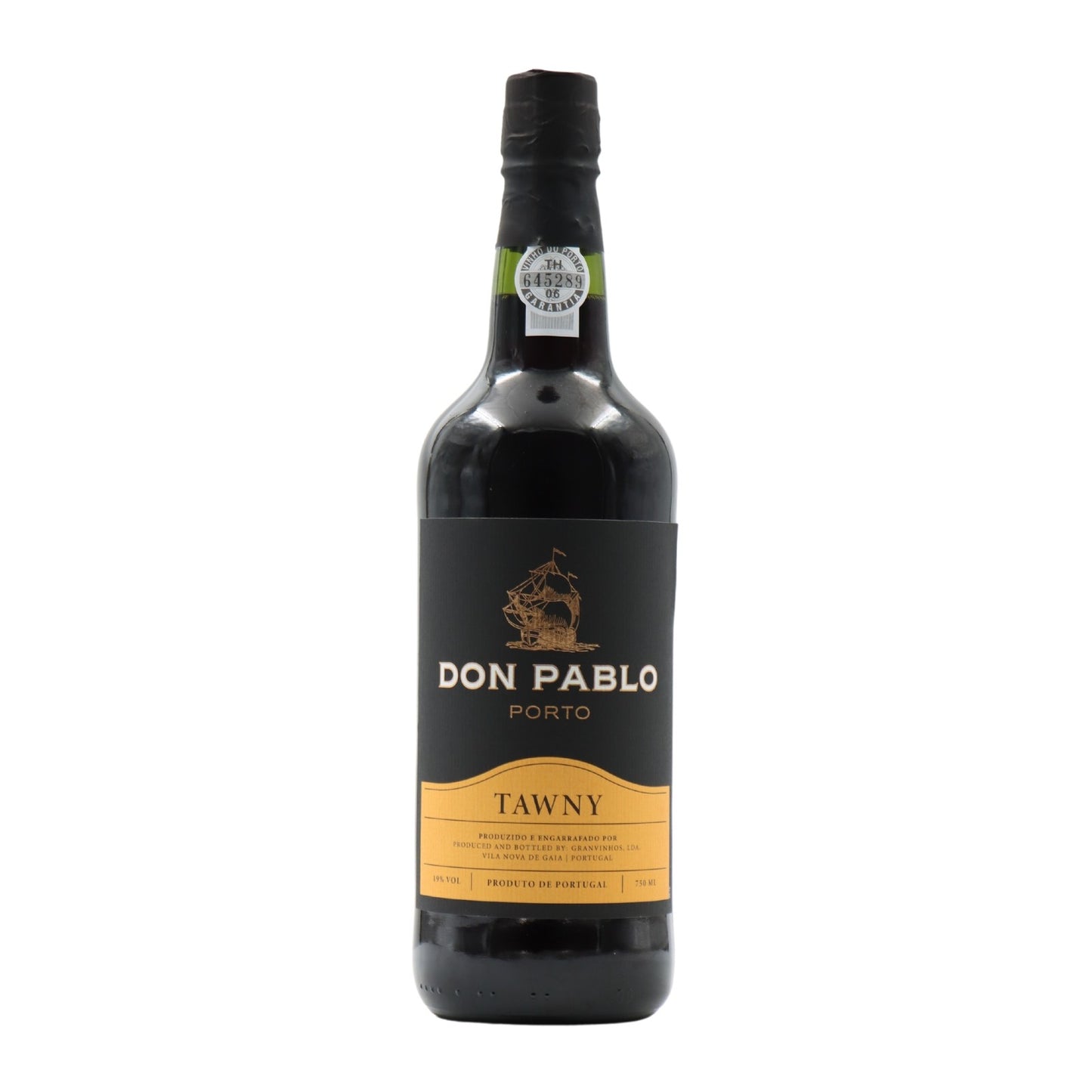 Don Pablo Tawny Porto