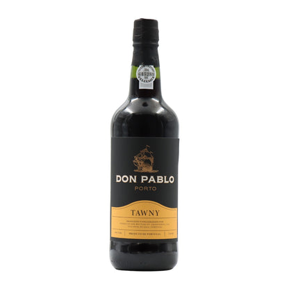 Don Pablo Tawny Port