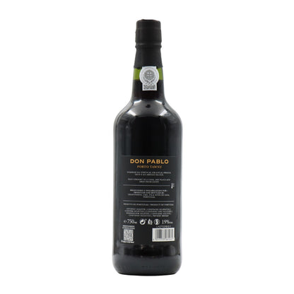 Don Pablo Tawny Port