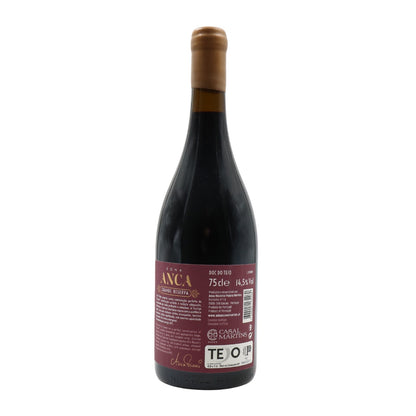 Dona Anca Grande Reserva Tinto
