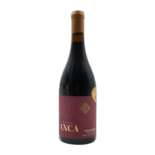 Dona Anca Grande Reserva Tinto