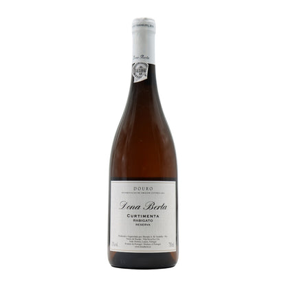 Dona Berta Reserve Curtimenta Branco