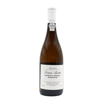 Dona Berta Reserva Rabigato Old Vines Branco 2022