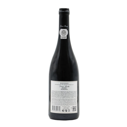 Dona Berta Sousão Special Reserva Tinto 2018