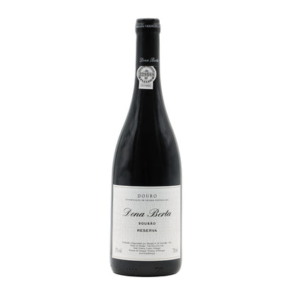 Dona Berta Sousão Special Reserva Tinto
