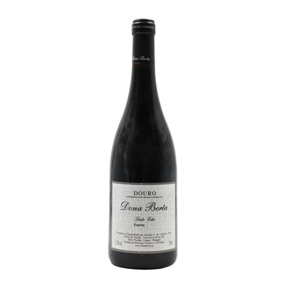 Dona Berta Tinto Cão Reserva Tinto