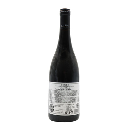 Dona Berta Tinto Cão Reserva Tinto