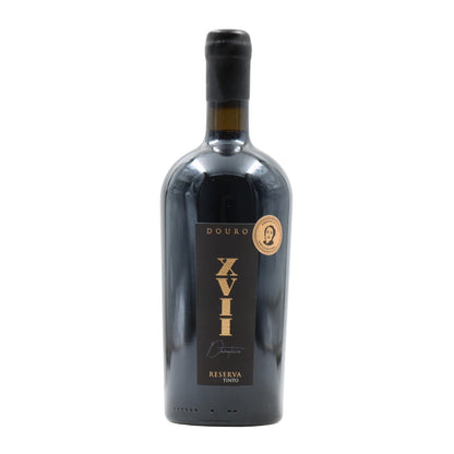 Dona Doroteia XVII Reserve Red 2019