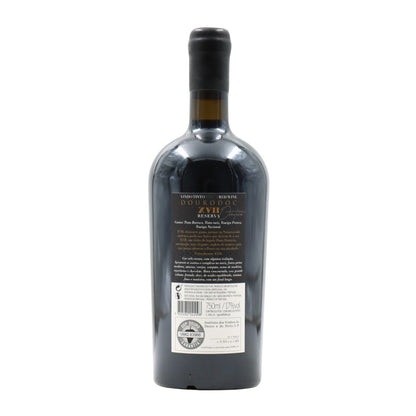 Dona Doroteia XVII Reserva Tinto 2019