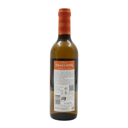 Dona Ermelinda 375ml Branco