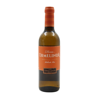 Dona Ermelinda 375ml Branco