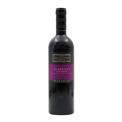 Dona Ermelinda Cabernet Sauvignon Red 2022