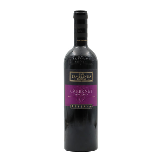 Dona Ermelinda Cabernet Sauvignon Tinto 2022