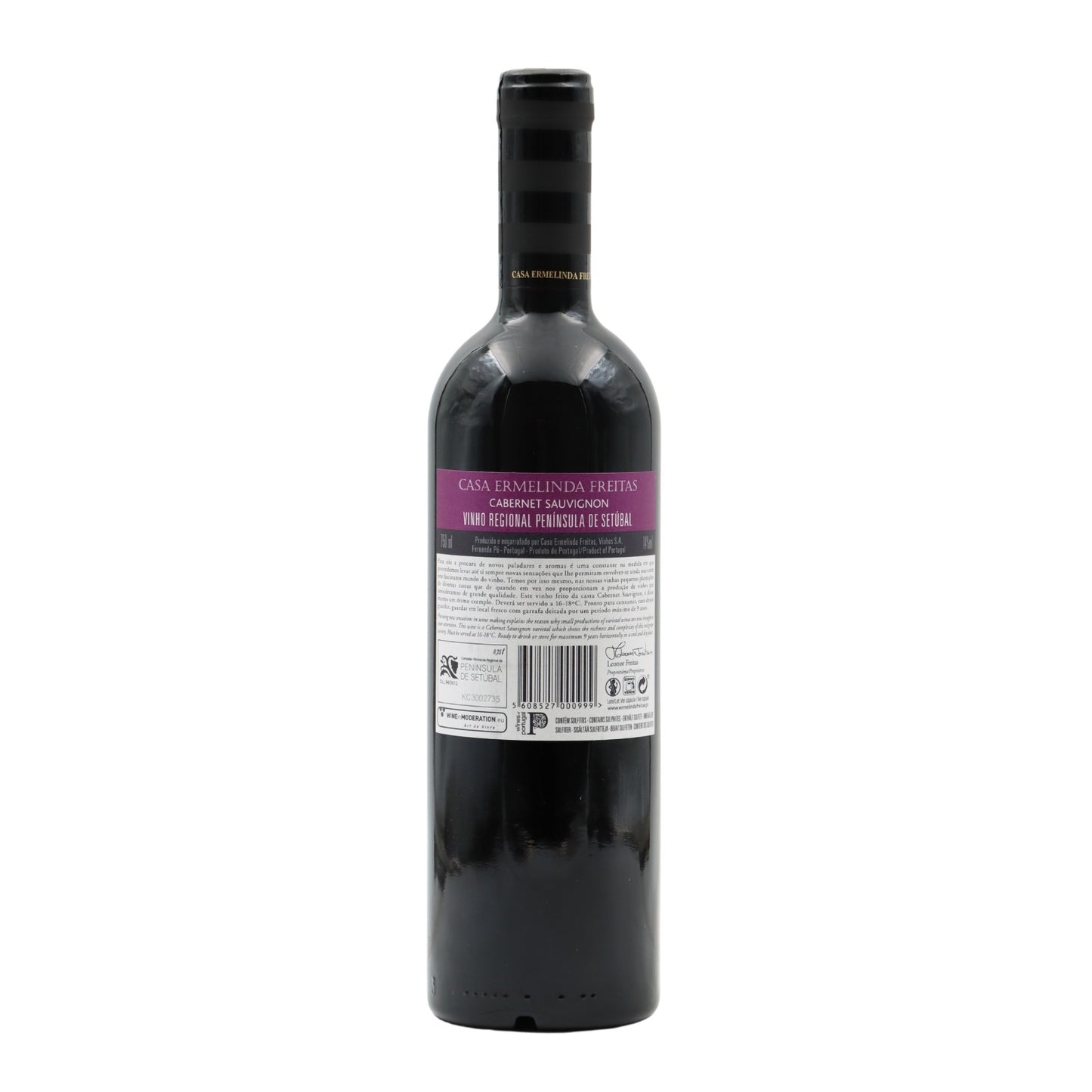 Dona Ermelinda Cabernet Sauvignon Tinto