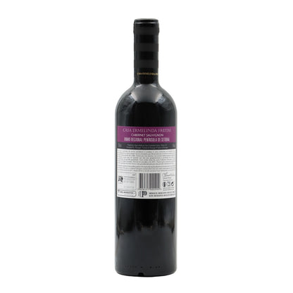 Dona Ermelinda Cabernet Sauvignon Red 2022