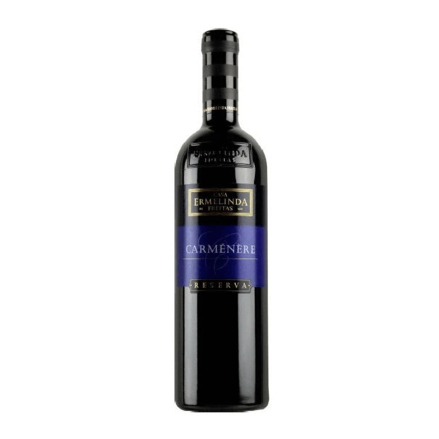 Dona Ermelinda Carmenere Reserva Tinto 2016