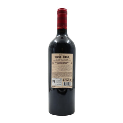 Dona Ermelinda Garrafeira Tinto 2017
