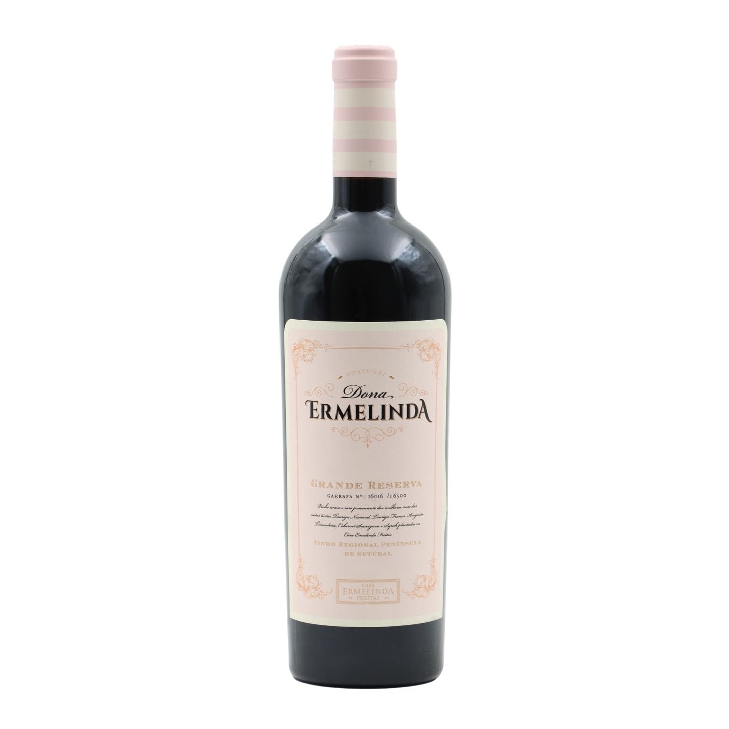 Dona Ermelinda Grande Reserva Tinto