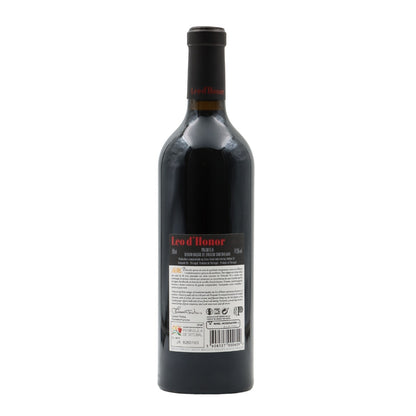 Dona Ermelinda Leo D´Honor Tinto