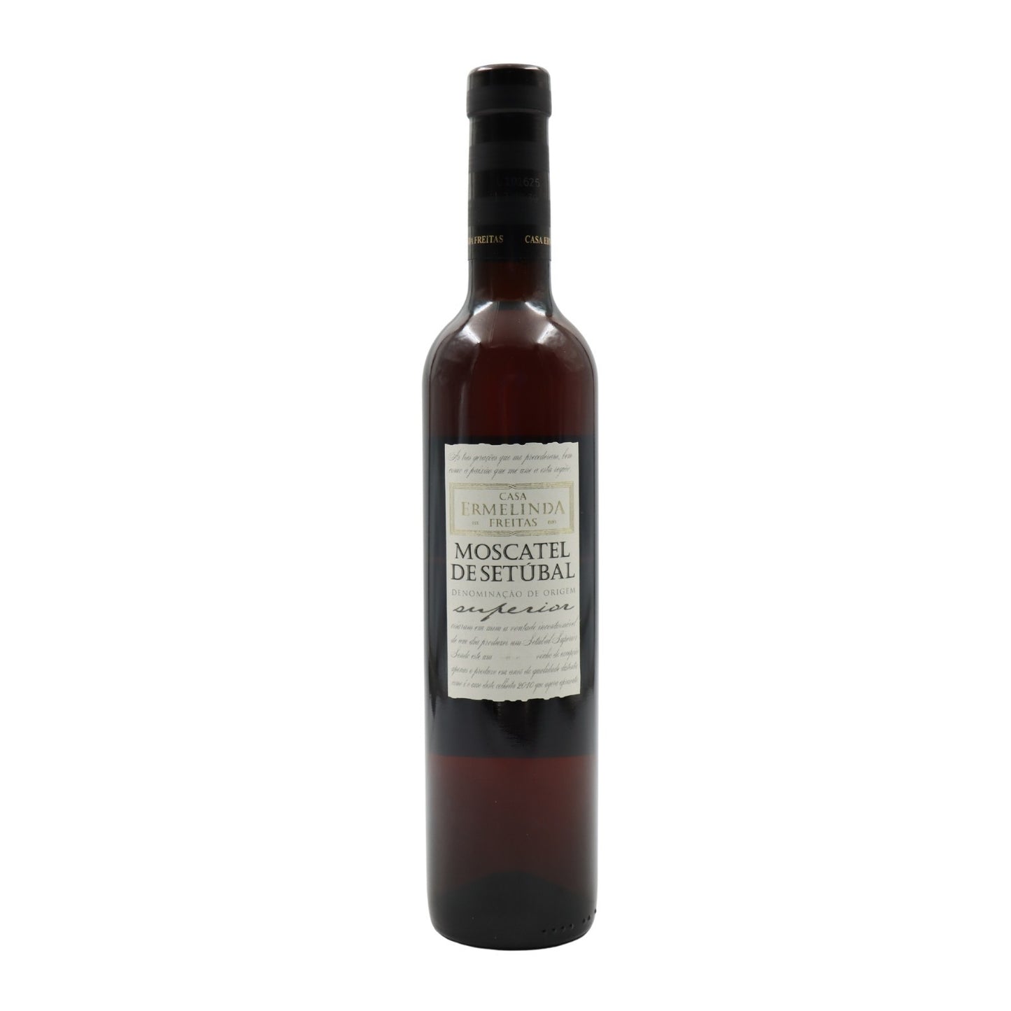 Dona Ermelinda Moscatel de Setúbal Superior 2010