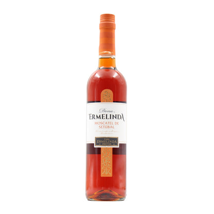 Dona Ermelinda Moscatel de Setúbal