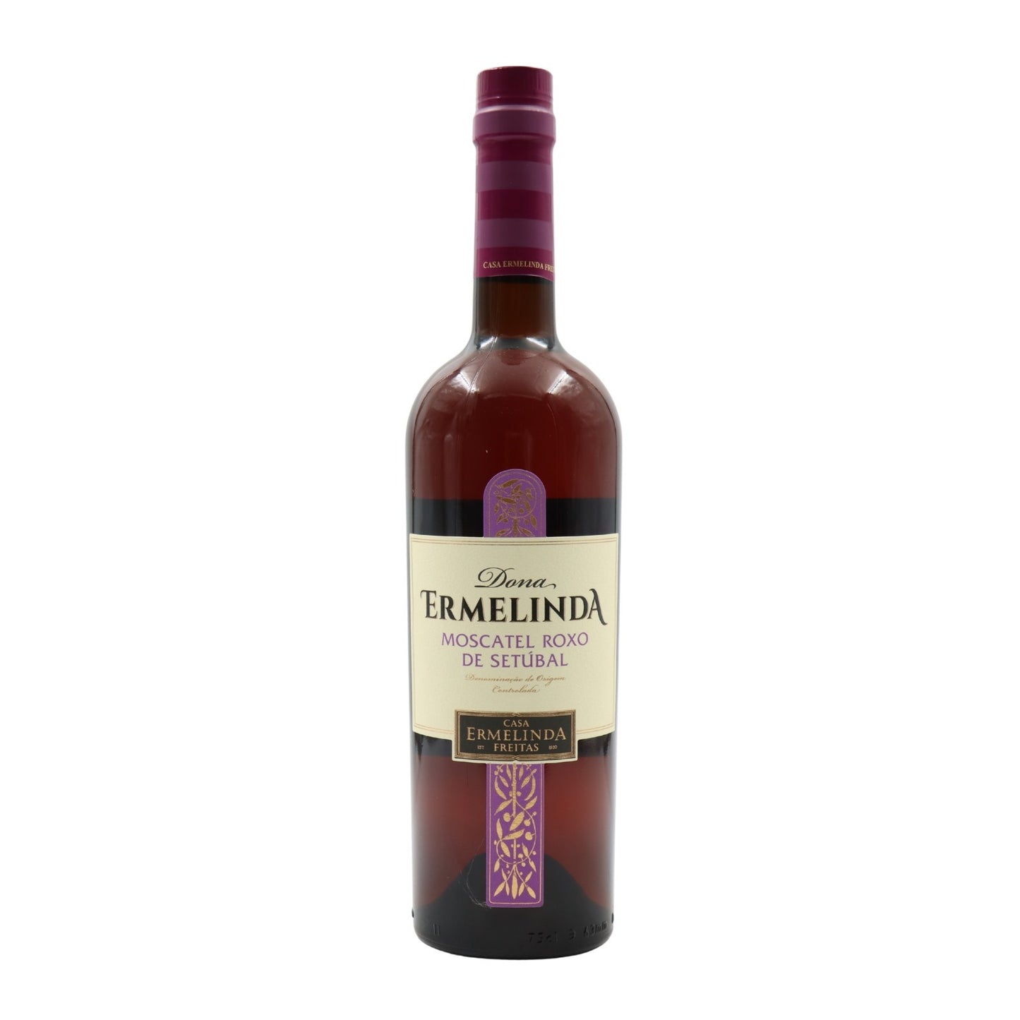 Dona Ermelinda Moscatel Roxo 2013