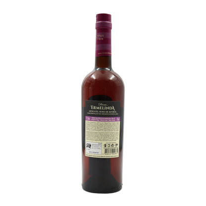 Dona Ermelinda Moscatel Roxo