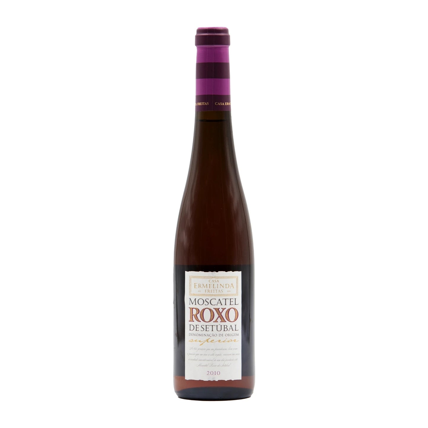 Dona Ermelinda Moscatel Purple Superior 2010