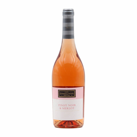 Dona Ermelinda Pinot Noir Merlot Rosé 2022