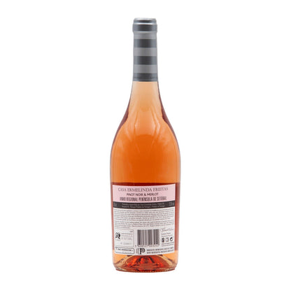 Dona Ermelinda Pinot Noir Merlot Rosé 2022