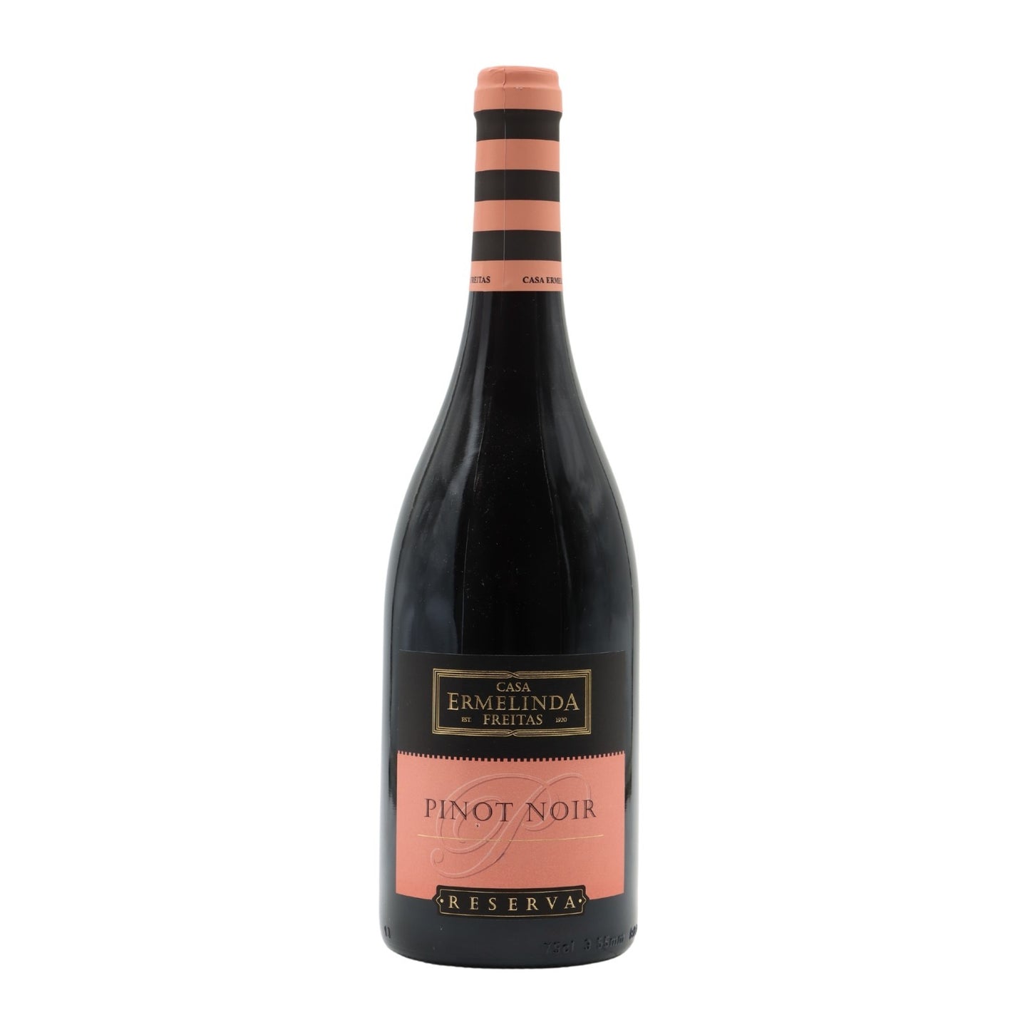 Dona Ermelinda Pinot Noir Reserva Tinto