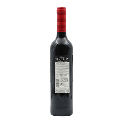 Dona Ermelinda Tinto
