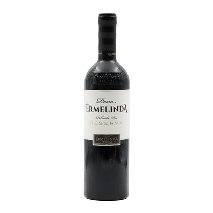 Dona Ermelinda Reserva Tinto 2022